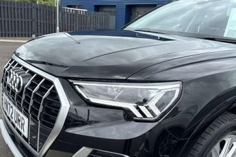 Audi Q3 35 TFSI Sport 5dr S Tronic