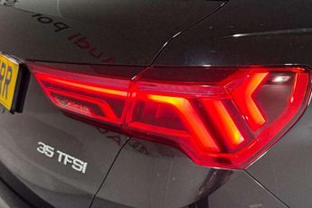Audi Q3 35 TFSI Sport 5dr S Tronic