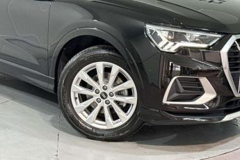 Audi Q3 35 TFSI Sport 5dr S Tronic