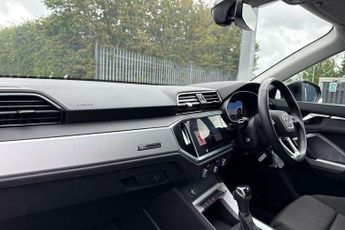 Audi Q3 35 TFSI Sport 5dr S Tronic