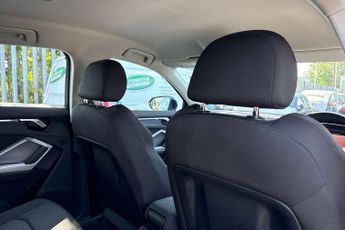 Audi Q3 35 TFSI Sport 5dr S Tronic