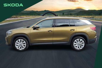 Skoda Kodiaq 2.0 TDI 193 SE L 4X4 5dr DSG [7 Seat]