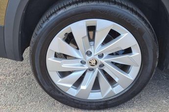 Skoda Kodiaq 2.0 TDI 193 SE L 4X4 5dr DSG [7 Seat]