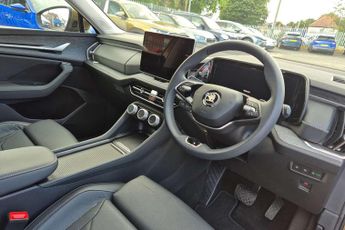 Skoda Kodiaq 2.0 TDI 193 SE L 4X4 5dr DSG [7 Seat]