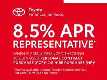 Toyota Corolla 1.8 VVT-i Hybrid Commercial Auto
