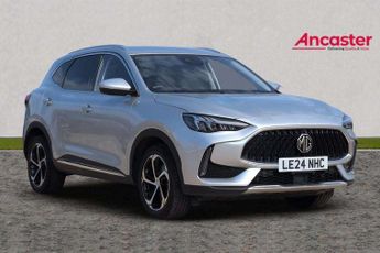 MG HS 1.5 T-GDI Trophy 5dr DCT