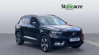 Volvo XC40 2.0 B4P Plus Dark 5dr Auto