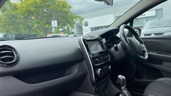 Renault Clio 1.2 TCE Dynamique S Nav 5dr Auto