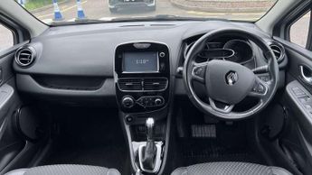 Renault Clio 1.2 TCE Dynamique S Nav 5dr Auto