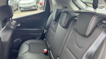 Renault Clio 1.2 TCE Dynamique S Nav 5dr Auto