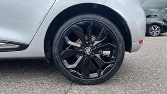 Renault Clio 1.2 TCE Dynamique S Nav 5dr Auto