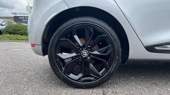 Renault Clio 1.2 TCE Dynamique S Nav 5dr Auto