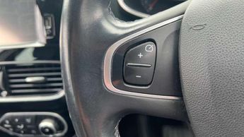 Renault Clio 1.2 TCE Dynamique S Nav 5dr Auto