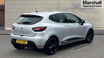 Renault Clio 1.2 TCE Dynamique S Nav 5dr Auto