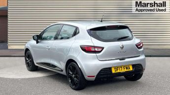 Renault Clio 1.2 TCE Dynamique S Nav 5dr Auto