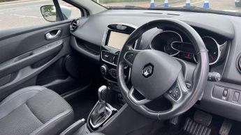 Renault Clio 1.2 TCE Dynamique S Nav 5dr Auto