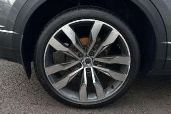Volkswagen T-Roc 1.5 TSI EVO R-Line 5dr DSG