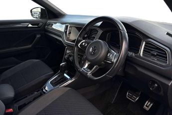 Volkswagen T-Roc 1.5 TSI EVO R-Line 5dr DSG