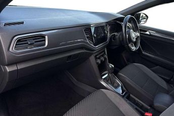 Volkswagen T-Roc 1.5 TSI EVO R-Line 5dr DSG