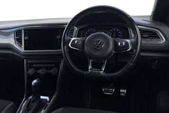 Volkswagen T-Roc 1.5 TSI EVO R-Line 5dr DSG