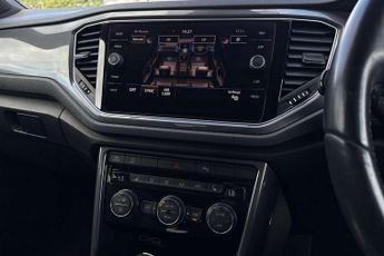 Volkswagen T-Roc 1.5 TSI EVO R-Line 5dr DSG