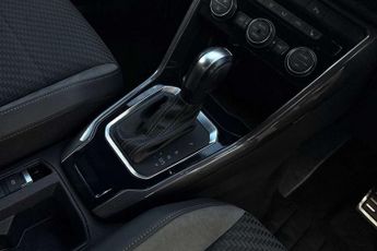 Volkswagen T-Roc 1.5 TSI EVO R-Line 5dr DSG