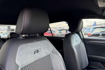 Volkswagen T-Roc 1.5 TSI EVO R-Line 5dr DSG