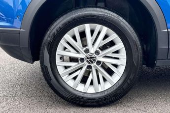 Volkswagen T-Roc 1.0 TSI Life 5dr