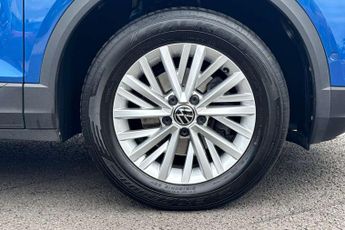 Volkswagen T-Roc 1.0 TSI Life 5dr
