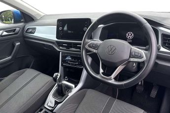 Volkswagen T-Roc 1.0 TSI Life 5dr
