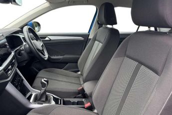 Volkswagen T-Roc 1.0 TSI Life 5dr