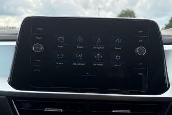 Volkswagen T-Roc 1.0 TSI Life 5dr