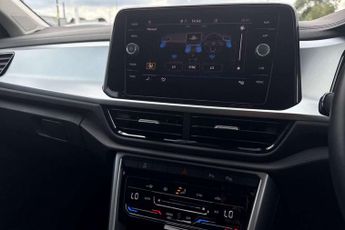Volkswagen T-Roc 1.0 TSI Life 5dr