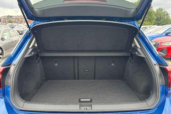 Volkswagen T-Roc 1.0 TSI Life 5dr