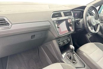 Volkswagen Tiguan 1.5 TSi EVO 150 R-Line 5dr DSG