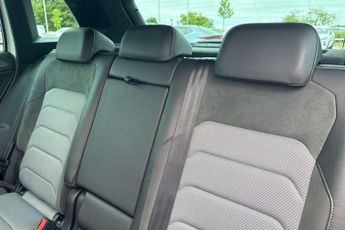 Volkswagen Tiguan 1.5 TSi EVO 150 R-Line 5dr DSG