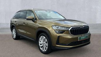 Skoda Kodiaq 2.0 TDI 193 SE L 4X4 5dr DSG [7 Seat]