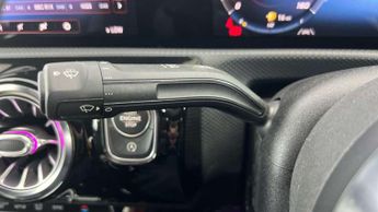Mercedes-Benz CLA CLA 200 AMG Line Premium Plus 4dr Tip Auto