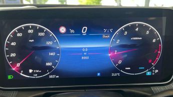 Mercedes-Benz C-Class C300 AMG Line Premium Plus 4dr 9G-Tronic