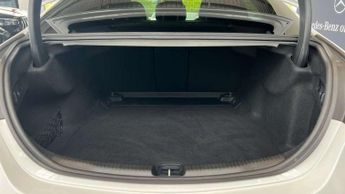 Mercedes-Benz C-Class C300 AMG Line Premium Plus 4dr 9G-Tronic