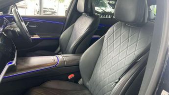 Mercedes-Benz E-Class E220d Exclusive Edition 4dr 9G-Tronic