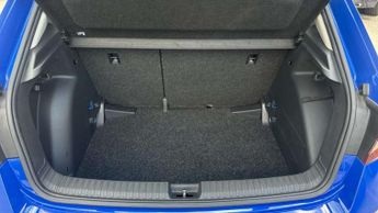 Skoda Fabia 1.0 MPI 80 SE Comfort 5dr