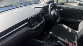 Skoda Fabia 1.0 MPI 80 SE Comfort 5dr