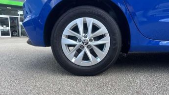 Skoda Fabia 1.0 MPI 80 SE Comfort 5dr