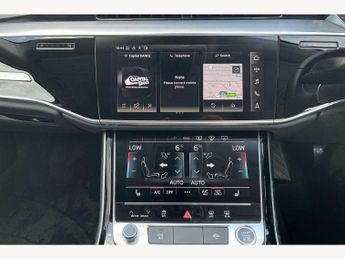 Audi A8 L 60 TFSI e Quattro Sport 4dr Tiptronic