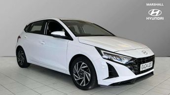 Hyundai I20 1.0T GDi Advance 5dr