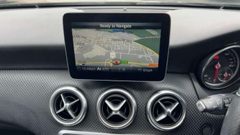 Mercedes-Benz A-Class A200d Sport Edition Plus 5dr