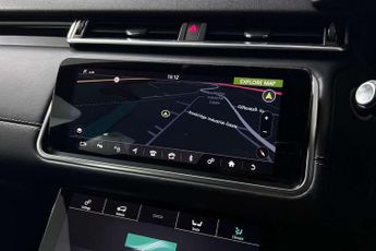 Land Rover Range Rover Velar 2.0 D180 R-Dynamic HSE 5dr Auto