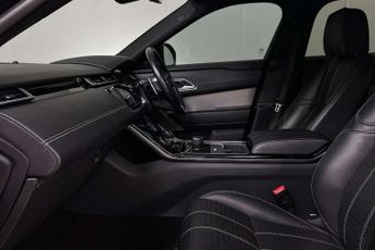 Land Rover Range Rover Velar 2.0 D180 R-Dynamic HSE 5dr Auto