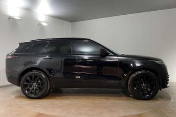 Land Rover Range Rover Velar 2.0 D180 R-Dynamic HSE 5dr Auto